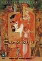 CAMELOT  (DVD)