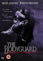 BODYGUARD  (ORIGINAL )  (DVD)