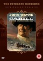 CAHILL US MARSHALL  (DVD)