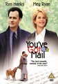 YOU'VE GOT MAIL  (DVD)