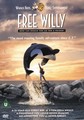 FREE WILLY  (DVD)