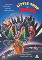 LITTLE SHOP OF HORRORS (MARTIN)  (DVD)