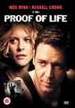 PROOF OF LIFE  (DVD)