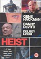 HEIST  (DVD)