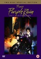 PURPLE RAIN SPECIAL EDITION  (DVD)