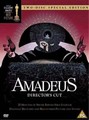 AMADEUS SPECIAL EDITION  (DVD)