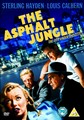 ASPHALT JUNGLE  (DVD)