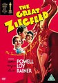 GREAT ZIEGFIELD  (DVD)