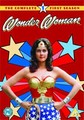 WONDER WOMAN - SEASON 1  (DVD)