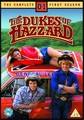 DUKES OF HAZZARD SEASON 1  (DVD)