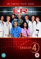 ER COMPLETE SEASON 4  (DVD)