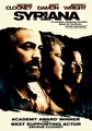 SYRIANA  (DVD)