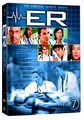 ER COMPLETE SEASON 7  (DVD)