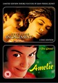 VERY LONG ENGAGEMENT / AMELIE    (DVD)