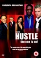 HUSTLE - SEASON 2  (DVD)