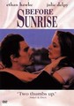 BEFORE SUNRISE  (DVD)