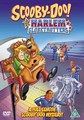 SCOOBY DOO MEETS HARLEM GLOBE.  (DVD)