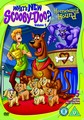 SCOOBY DOO - HOMEWARD BOUND  (DVD)