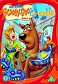 SCOOBY DOO - E - SCREAM  (DVD)