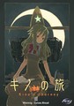 KINO'S JOURNEY VOLUME 3  (DVD)