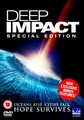 DEEP IMPACT SPECIAL EDITION  (DVD)