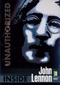 JOHN LENNON - INSIDE  (DVD)