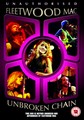 FLEETWOOD MAC - UNBROKEN CHAIN  (DVD)