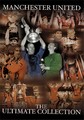 MANCHESTER UTD - ULTIMATE COLLECTION  (DVD)