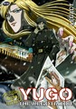 YUGO THE NEGOTIATOR VOLUME 3  (DVD)