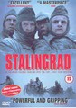 STALINGRAD  (DVD)