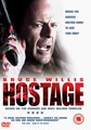 HOSTAGE  (DVD)