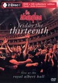 STRANGLERS - FRIDAY THE 13TH  (DVD)