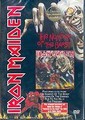 IRON MAIDEN - NUMBER OF THE BEAST  (DVD)