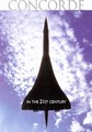 CONCORDE IN THE 21ST CENTURY  (DVD)