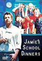 JAMIE'S SCHOOL DINNERS  (DVD)