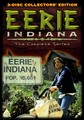 EERIE INDIANA - SERIES 1  (DVD)