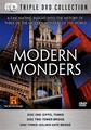 MODERN WONDERS  (DVD)