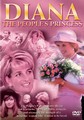 DIANA - PEOPLE'S PRINCESS  (DVD)