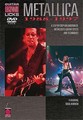 METALLICA - LEGENDARY LICKS  (DVD)