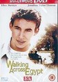 WALKING ACROSS EGYPT           (DVD)