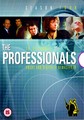 PROFESSIONALS SERIES 4  (DVD)