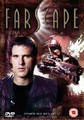 FARSCAPE VOLUMES 4.9 AND 4.10  (DVD)