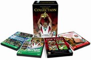 WORLD CUP GLORY BOX SET  (DVD)