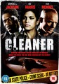 CLEANER  (DVD)