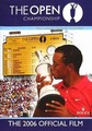 BRITISH OPEN GOLF 2006  (DVD)