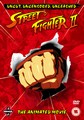 STREETFIGHTER 2 SPECIAL EDITION  (DVD)