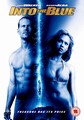 INTO THE BLUE  (DVD)