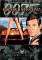FOR YOUR EYES ONLY ULTIMATE EDITION  (DVD)