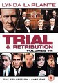 TRIAL & RETRIBUTION 1 - 4 PACK  (DVD)