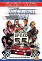 CANNONBALL RUN  (DVD)